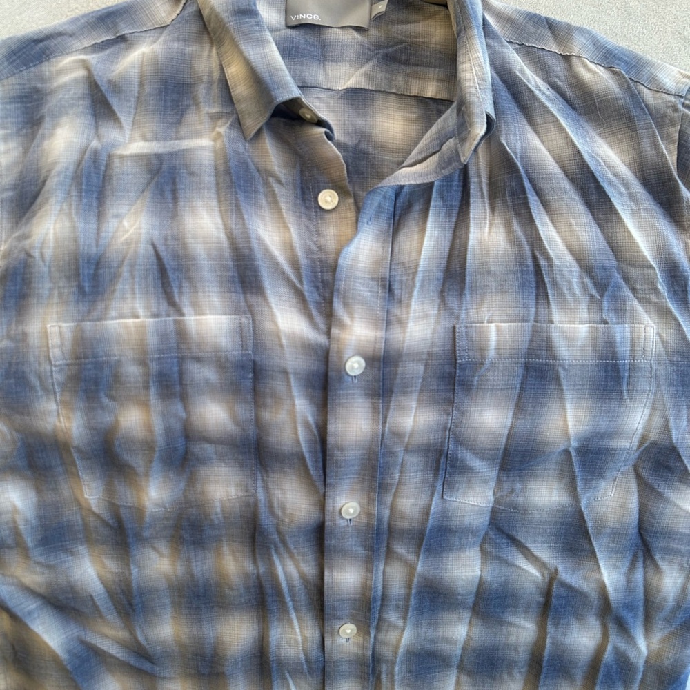 Vince Shirt
